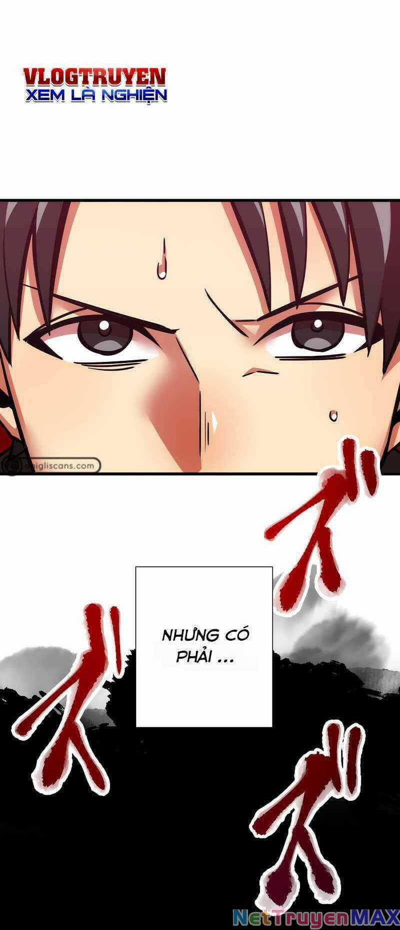 Huyết Thánh Cứu Thế Chủ~ Ta Chỉ Cần 0.0000001% Đã Trở Thành Vô Địch Chapter 9 trang 119