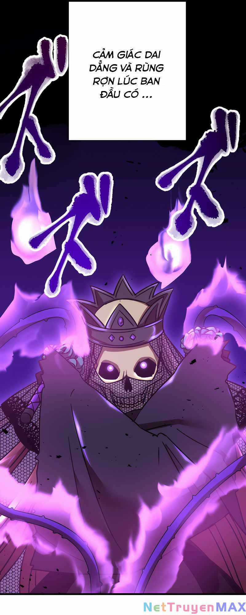 Huyết Thánh Cứu Thế Chủ~ Ta Chỉ Cần 0.0000001% Đã Trở Thành Vô Địch Chapter 9 trang 120