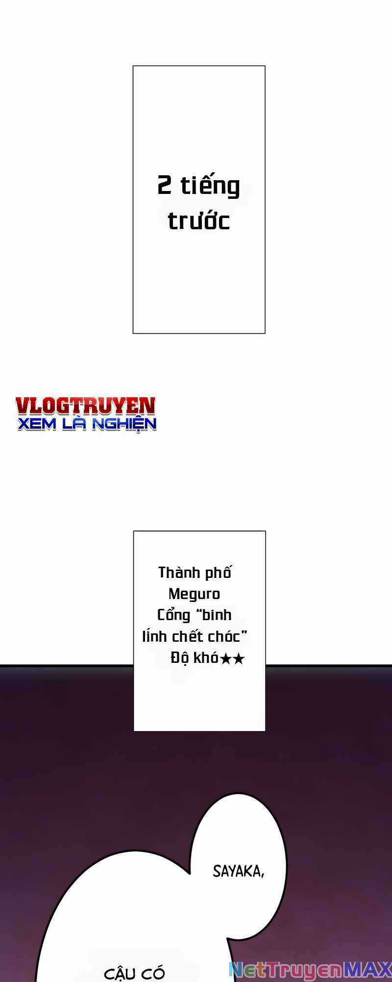 Huyết Thánh Cứu Thế Chủ~ Ta Chỉ Cần 0.0000001% Đã Trở Thành Vô Địch Chapter 9 trang 13