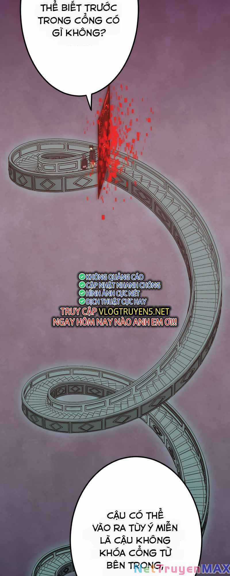 Huyết Thánh Cứu Thế Chủ~ Ta Chỉ Cần 0.0000001% Đã Trở Thành Vô Địch Chapter 9 trang 14