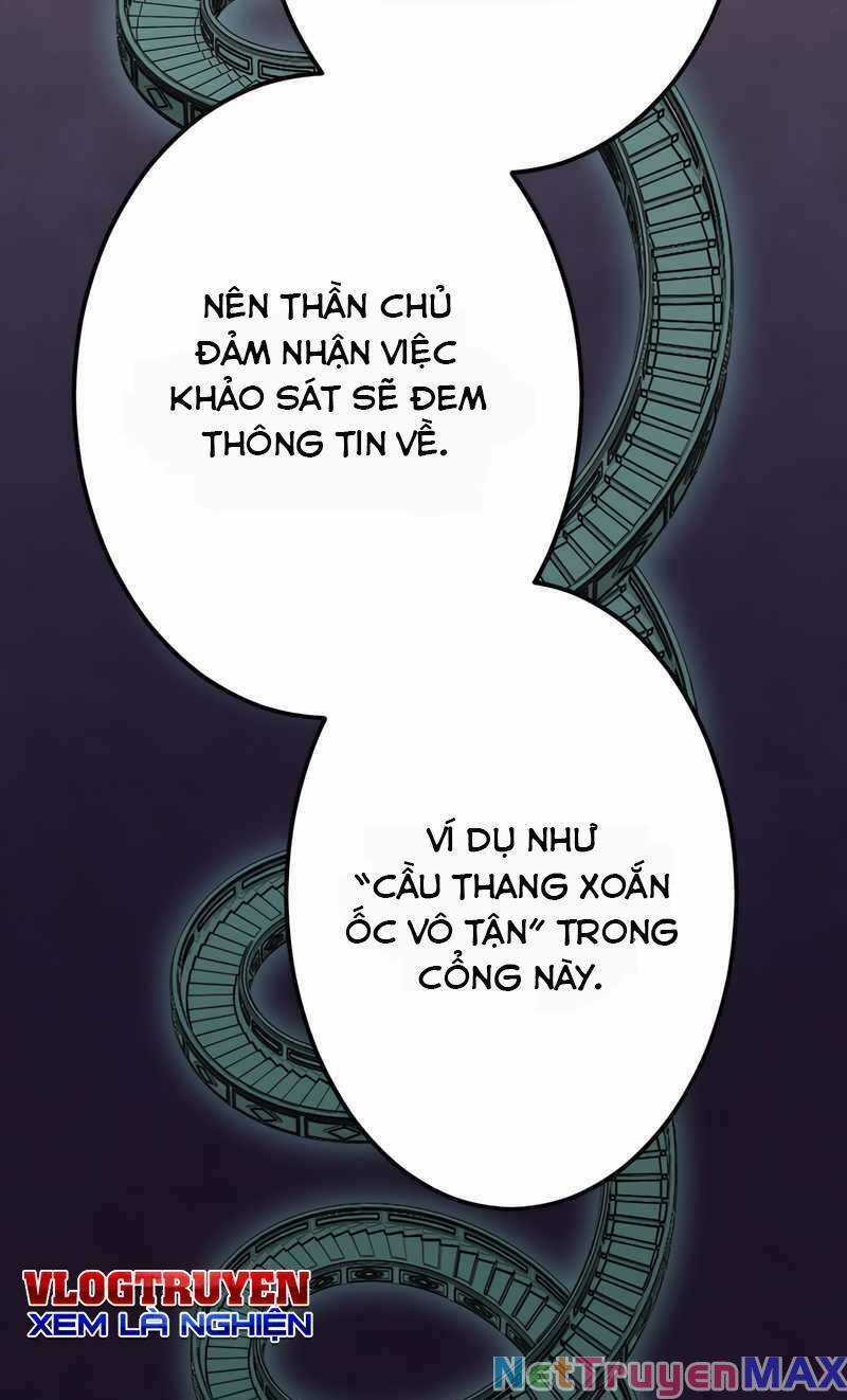 Huyết Thánh Cứu Thế Chủ~ Ta Chỉ Cần 0.0000001% Đã Trở Thành Vô Địch Chapter 9 trang 15