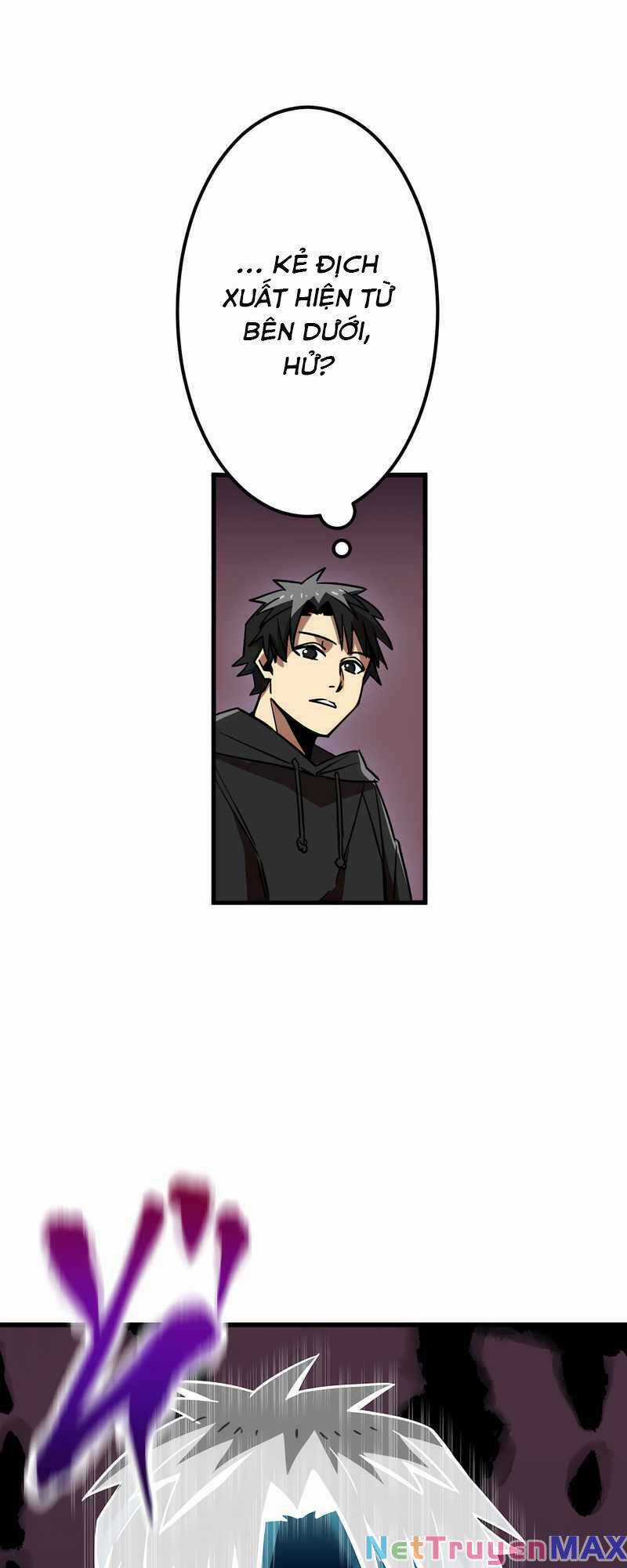 Huyết Thánh Cứu Thế Chủ~ Ta Chỉ Cần 0.0000001% Đã Trở Thành Vô Địch Chapter 9 trang 22