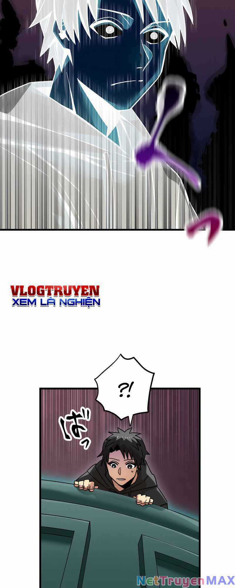 Huyết Thánh Cứu Thế Chủ~ Ta Chỉ Cần 0.0000001% Đã Trở Thành Vô Địch Chapter 9 trang 23