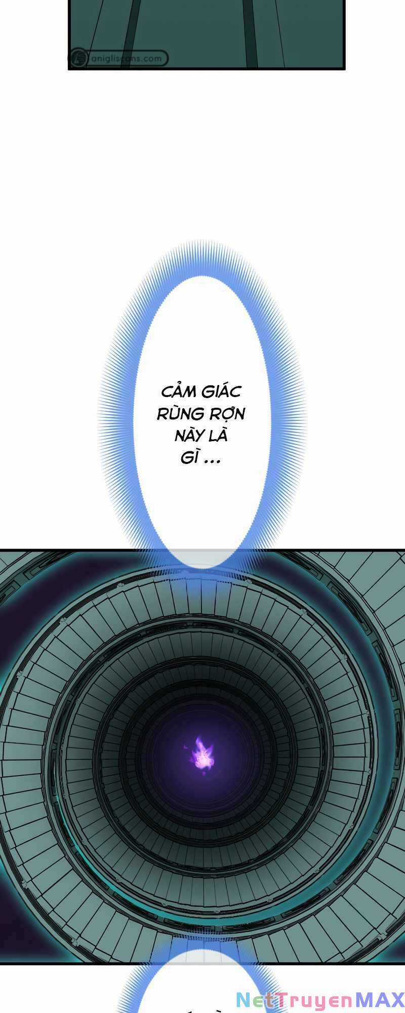 Huyết Thánh Cứu Thế Chủ~ Ta Chỉ Cần 0.0000001% Đã Trở Thành Vô Địch Chapter 9 trang 24