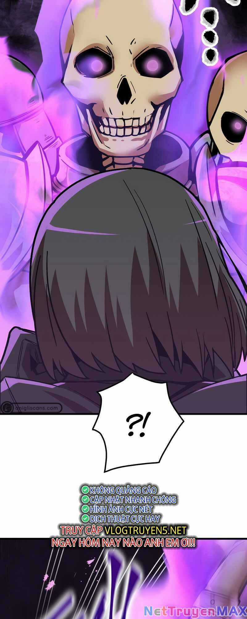 Huyết Thánh Cứu Thế Chủ~ Ta Chỉ Cần 0.0000001% Đã Trở Thành Vô Địch Chapter 9 trang 29