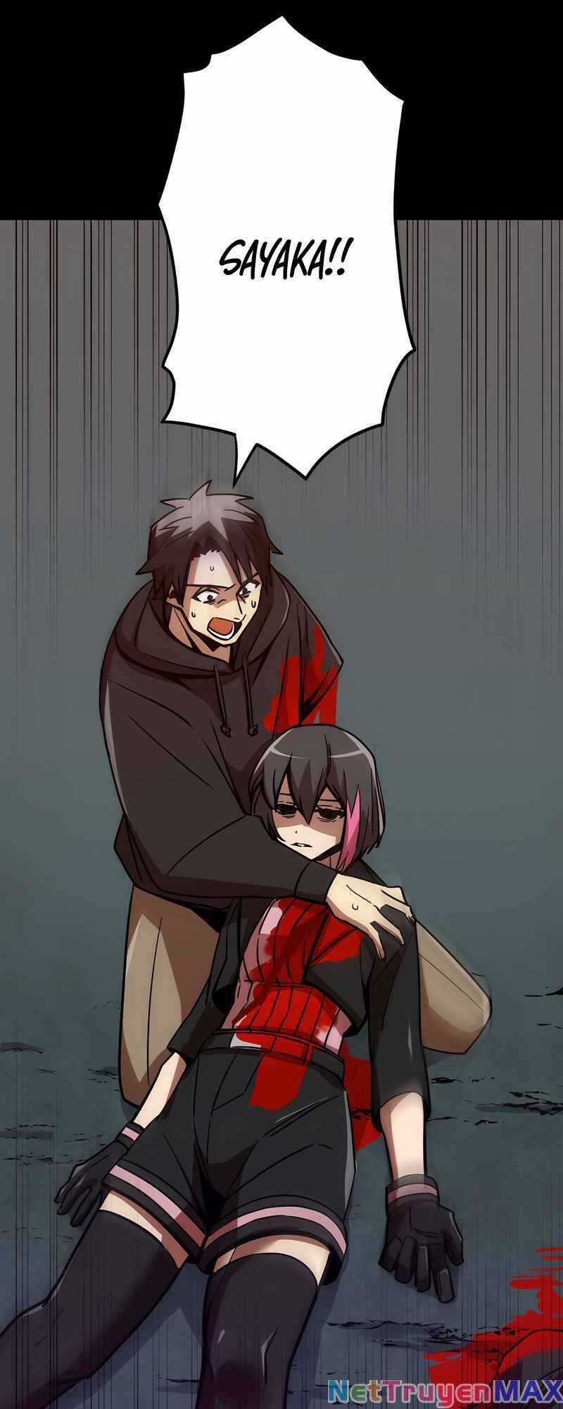 Huyết Thánh Cứu Thế Chủ~ Ta Chỉ Cần 0.0000001% Đã Trở Thành Vô Địch Chapter 9 trang 3