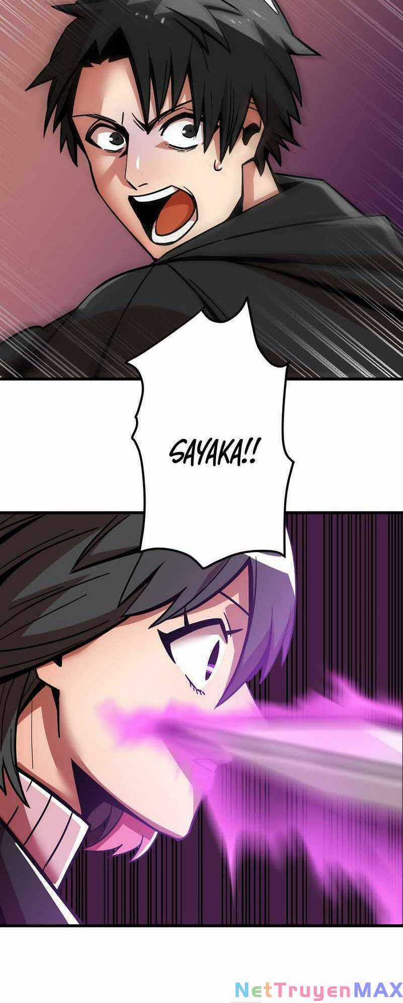 Huyết Thánh Cứu Thế Chủ~ Ta Chỉ Cần 0.0000001% Đã Trở Thành Vô Địch Chapter 9 trang 31