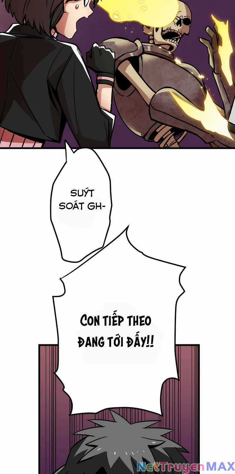 Huyết Thánh Cứu Thế Chủ~ Ta Chỉ Cần 0.0000001% Đã Trở Thành Vô Địch Chapter 9 trang 35