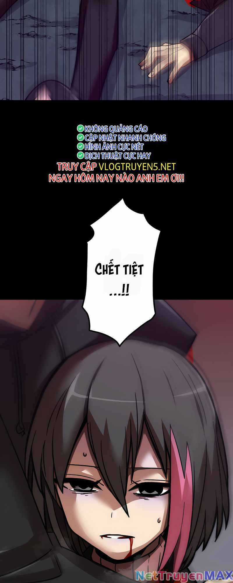 Huyết Thánh Cứu Thế Chủ~ Ta Chỉ Cần 0.0000001% Đã Trở Thành Vô Địch Chapter 9 trang 4