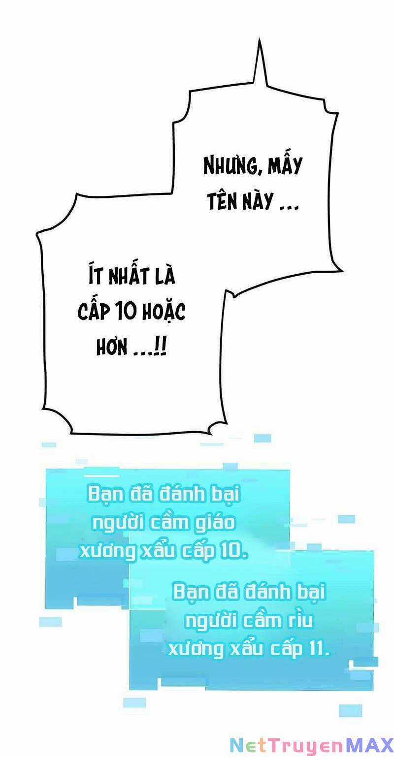 Huyết Thánh Cứu Thế Chủ~ Ta Chỉ Cần 0.0000001% Đã Trở Thành Vô Địch Chapter 9 trang 41