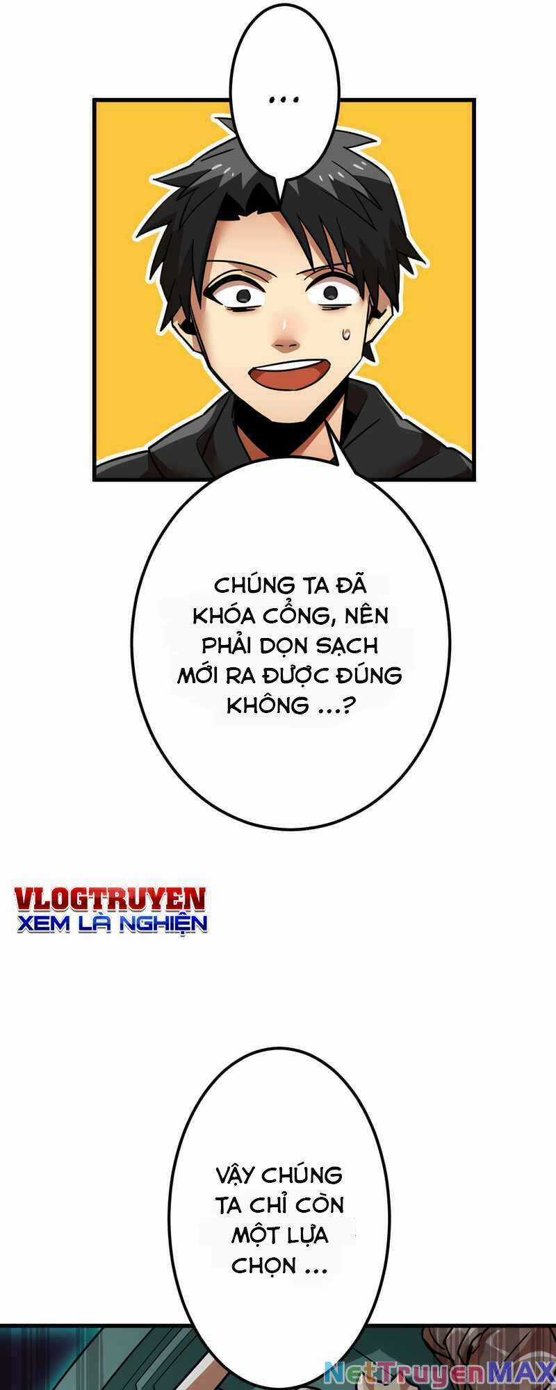 Huyết Thánh Cứu Thế Chủ~ Ta Chỉ Cần 0.0000001% Đã Trở Thành Vô Địch Chapter 9 trang 42