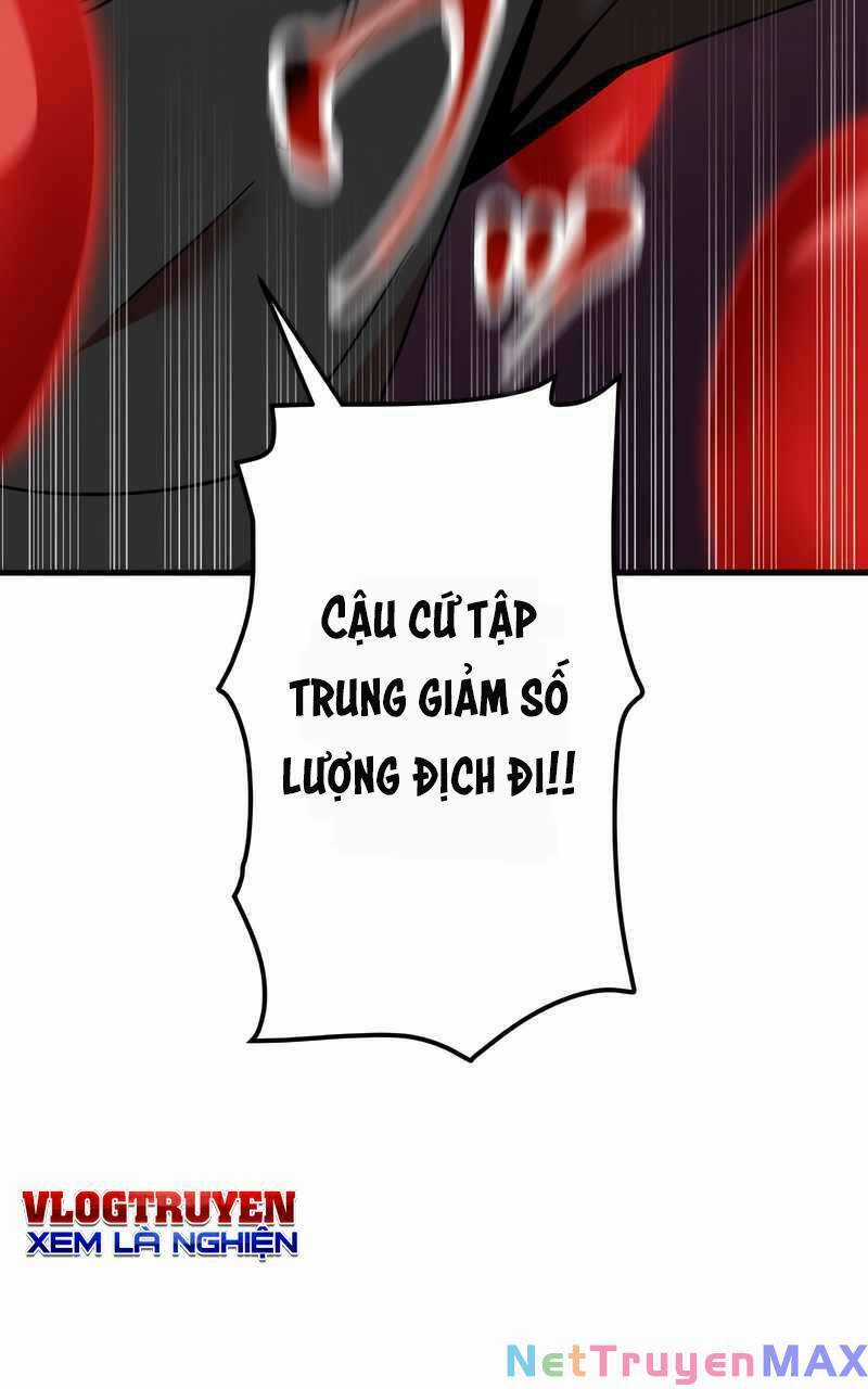 Huyết Thánh Cứu Thế Chủ~ Ta Chỉ Cần 0.0000001% Đã Trở Thành Vô Địch Chapter 9 trang 45