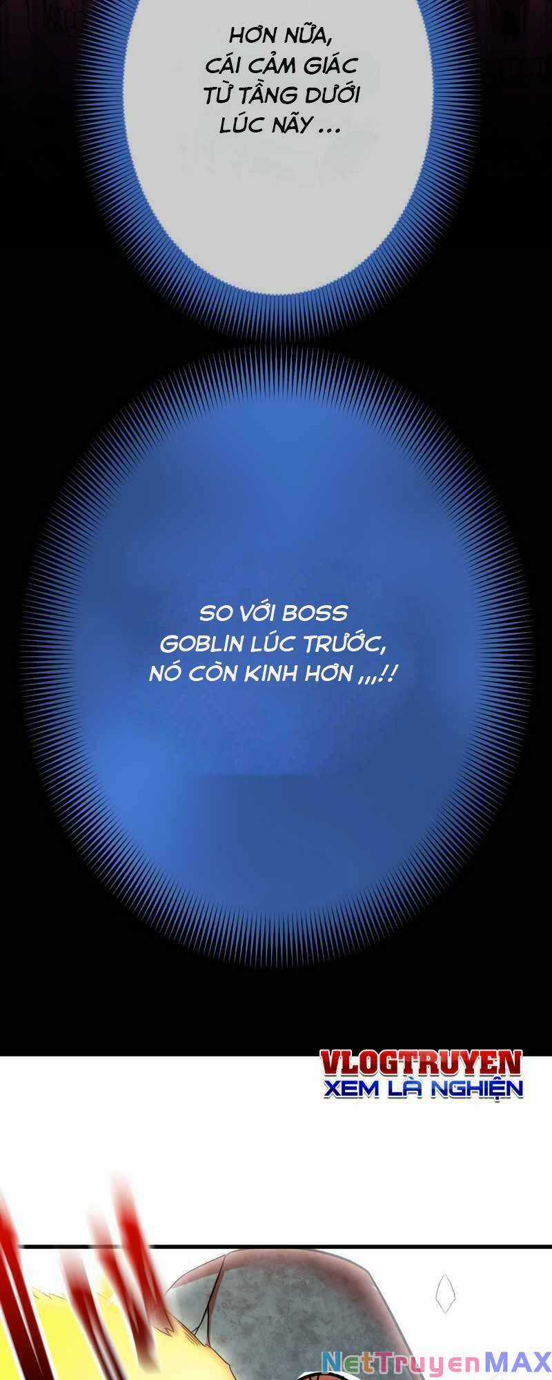 Huyết Thánh Cứu Thế Chủ~ Ta Chỉ Cần 0.0000001% Đã Trở Thành Vô Địch Chapter 9 trang 48