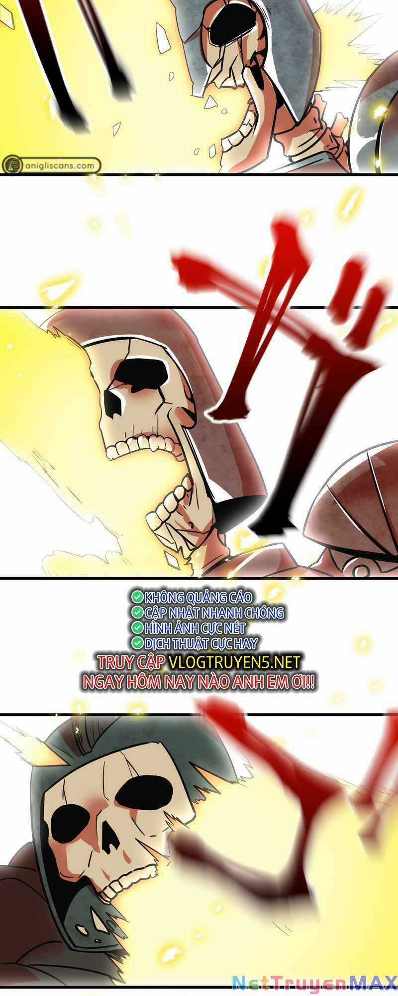 Huyết Thánh Cứu Thế Chủ~ Ta Chỉ Cần 0.0000001% Đã Trở Thành Vô Địch Chapter 9 trang 49