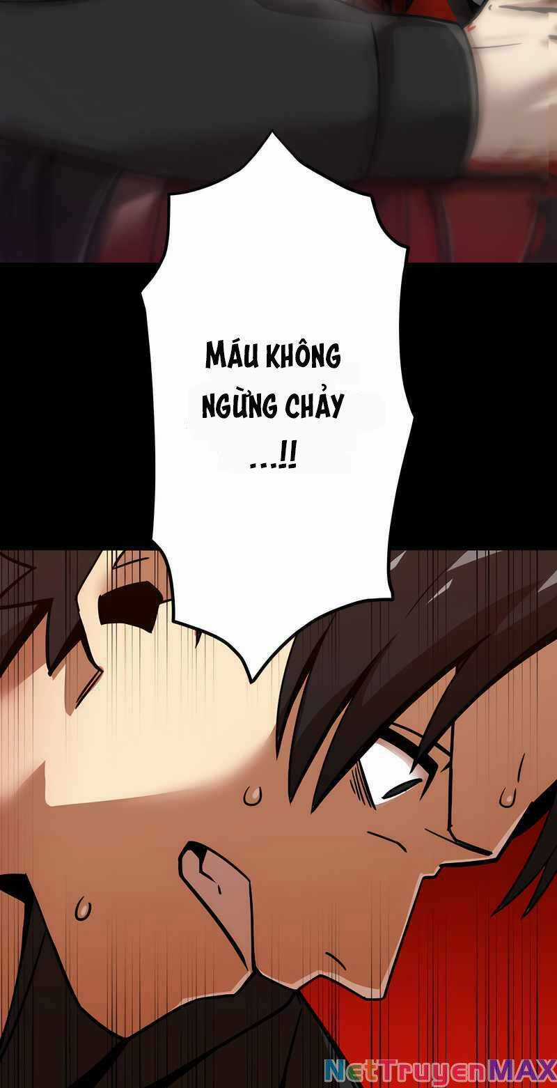 Huyết Thánh Cứu Thế Chủ~ Ta Chỉ Cần 0.0000001% Đã Trở Thành Vô Địch Chapter 9 trang 5