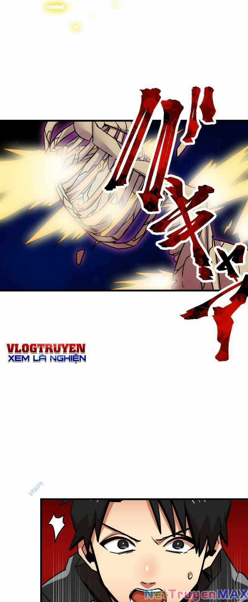 Huyết Thánh Cứu Thế Chủ~ Ta Chỉ Cần 0.0000001% Đã Trở Thành Vô Địch Chapter 9 trang 50