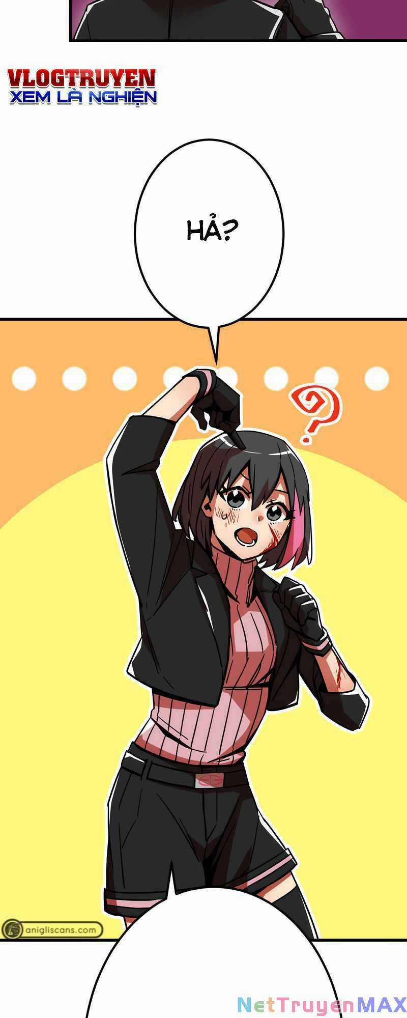 Huyết Thánh Cứu Thế Chủ~ Ta Chỉ Cần 0.0000001% Đã Trở Thành Vô Địch Chapter 9 trang 53