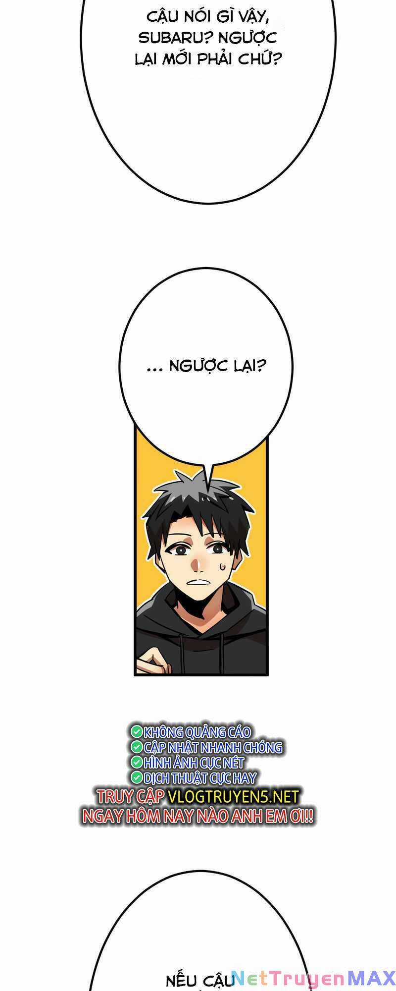 Huyết Thánh Cứu Thế Chủ~ Ta Chỉ Cần 0.0000001% Đã Trở Thành Vô Địch Chapter 9 trang 54