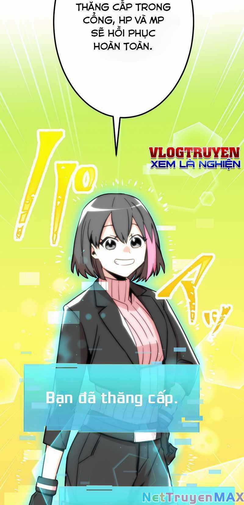 Huyết Thánh Cứu Thế Chủ~ Ta Chỉ Cần 0.0000001% Đã Trở Thành Vô Địch Chapter 9 trang 55