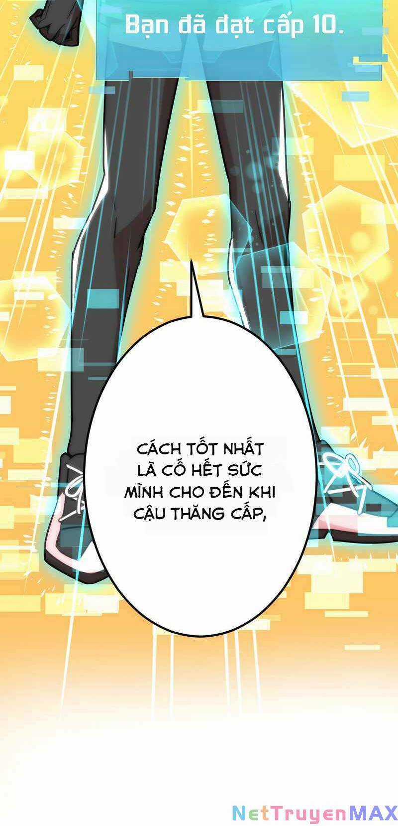 Huyết Thánh Cứu Thế Chủ~ Ta Chỉ Cần 0.0000001% Đã Trở Thành Vô Địch Chapter 9 trang 56