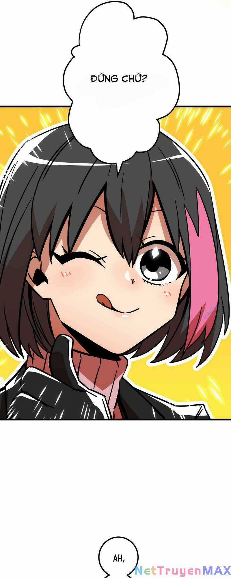 Huyết Thánh Cứu Thế Chủ~ Ta Chỉ Cần 0.0000001% Đã Trở Thành Vô Địch Chapter 9 trang 57