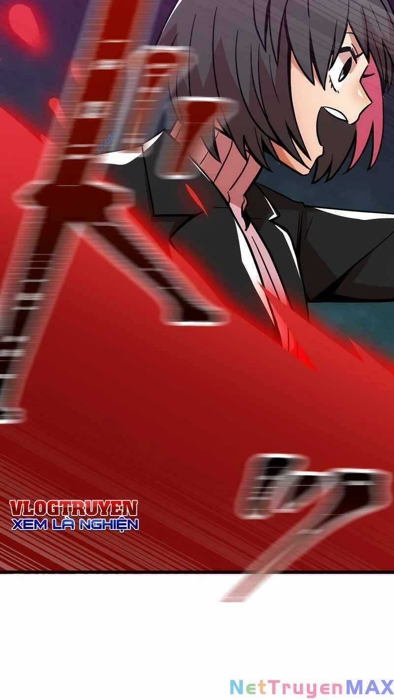 Huyết Thánh Cứu Thế Chủ~ Ta Chỉ Cần 0.0000001% Đã Trở Thành Vô Địch Chapter 9 trang 60