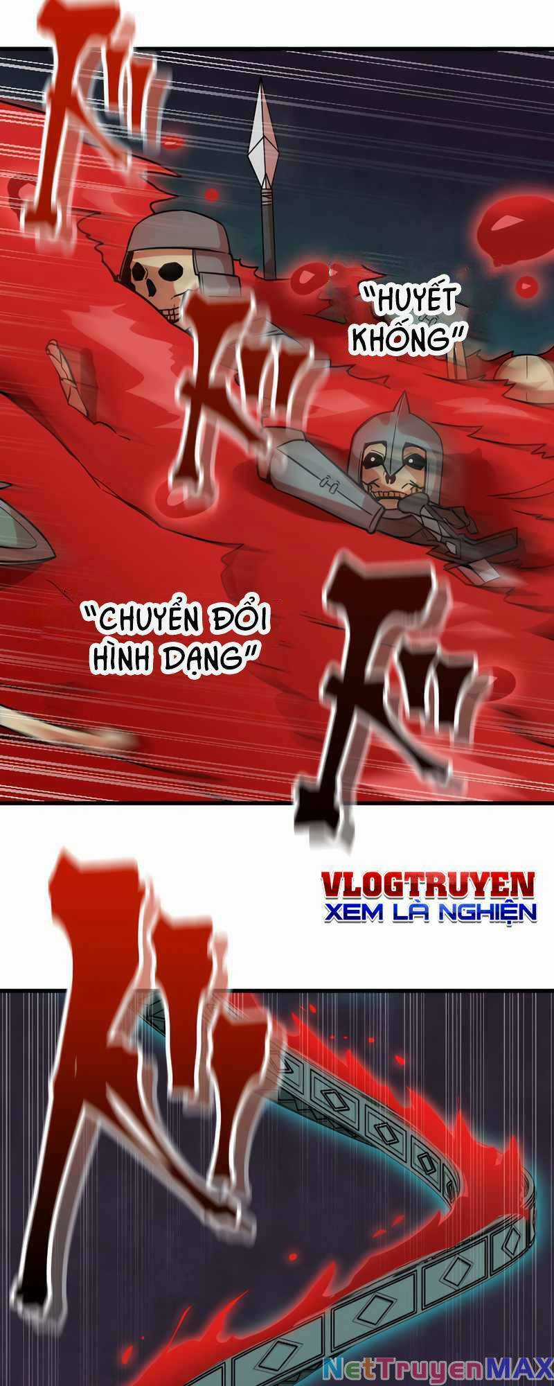 Huyết Thánh Cứu Thế Chủ~ Ta Chỉ Cần 0.0000001% Đã Trở Thành Vô Địch Chapter 9 trang 62