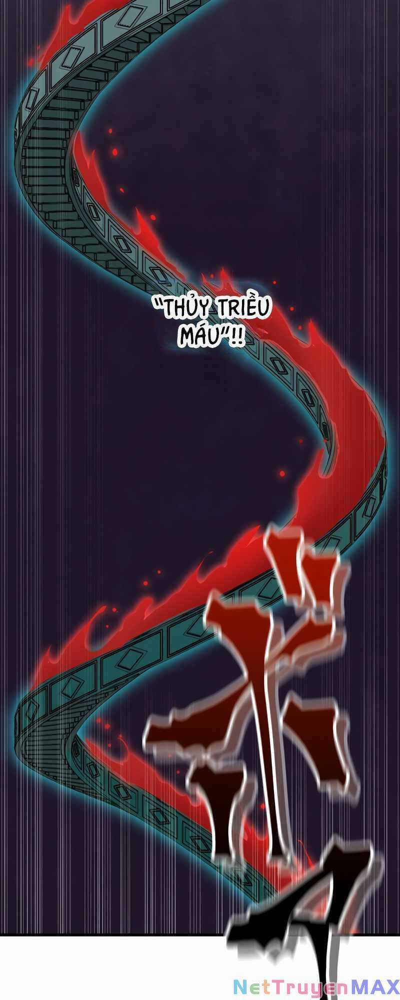 Huyết Thánh Cứu Thế Chủ~ Ta Chỉ Cần 0.0000001% Đã Trở Thành Vô Địch Chapter 9 trang 63