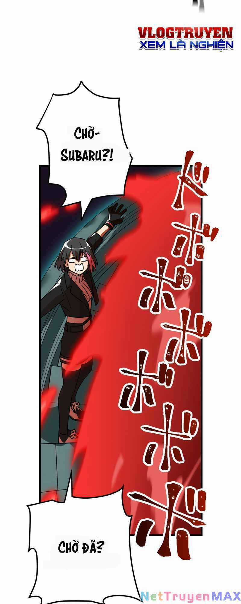 Huyết Thánh Cứu Thế Chủ~ Ta Chỉ Cần 0.0000001% Đã Trở Thành Vô Địch Chapter 9 trang 64