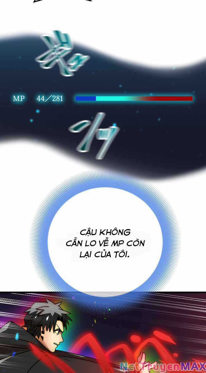 Huyết Thánh Cứu Thế Chủ~ Ta Chỉ Cần 0.0000001% Đã Trở Thành Vô Địch Chapter 9 trang 65