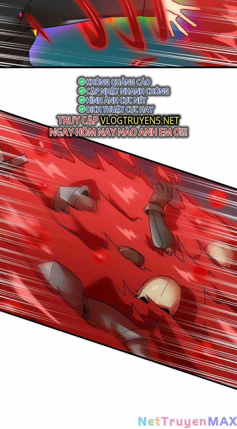 Huyết Thánh Cứu Thế Chủ~ Ta Chỉ Cần 0.0000001% Đã Trở Thành Vô Địch Chapter 9 trang 66