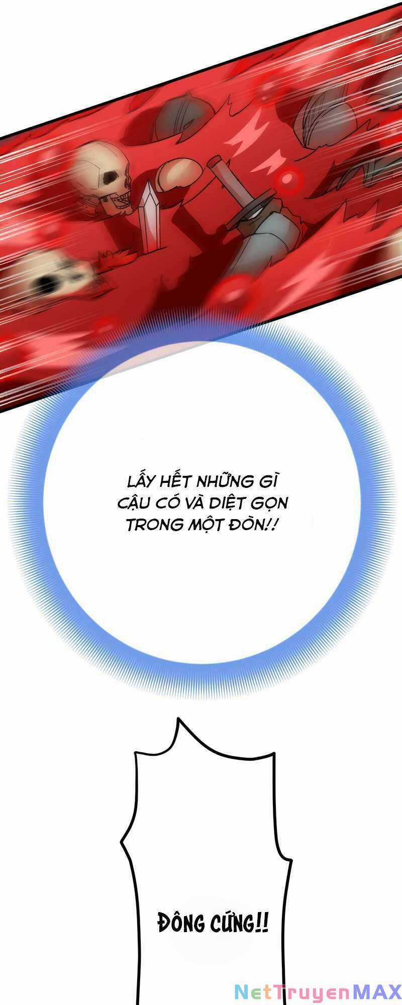 Huyết Thánh Cứu Thế Chủ~ Ta Chỉ Cần 0.0000001% Đã Trở Thành Vô Địch Chapter 9 trang 67