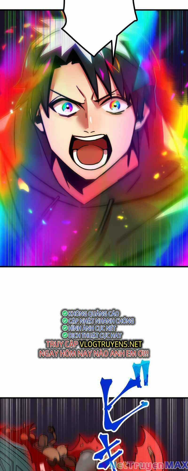 Huyết Thánh Cứu Thế Chủ~ Ta Chỉ Cần 0.0000001% Đã Trở Thành Vô Địch Chapter 9 trang 68