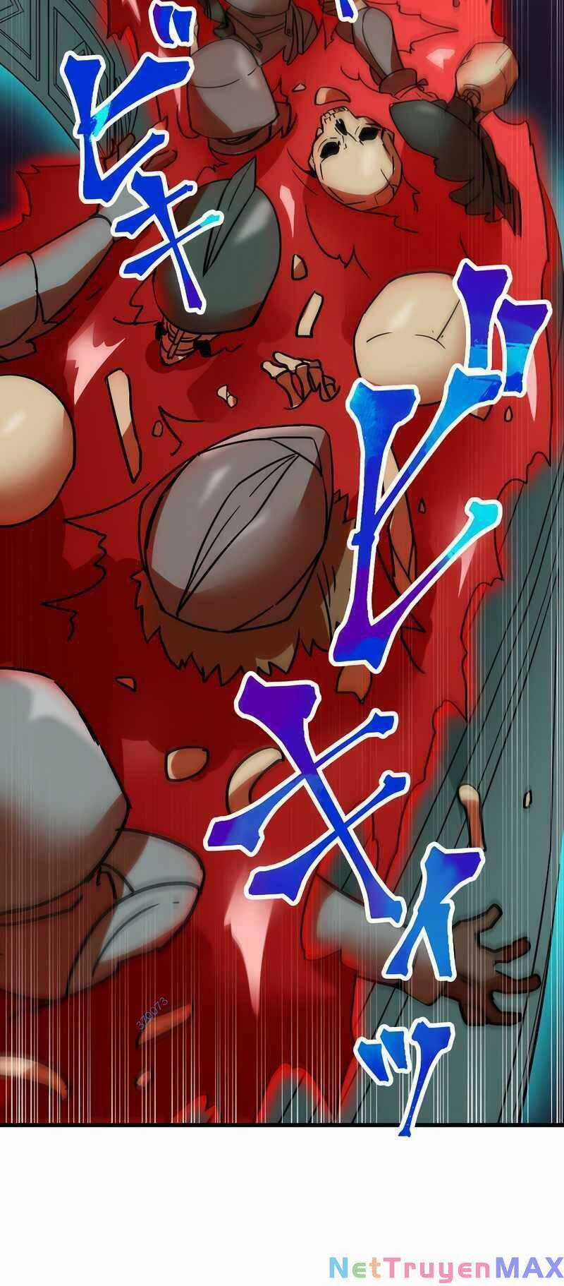 Huyết Thánh Cứu Thế Chủ~ Ta Chỉ Cần 0.0000001% Đã Trở Thành Vô Địch Chapter 9 trang 69