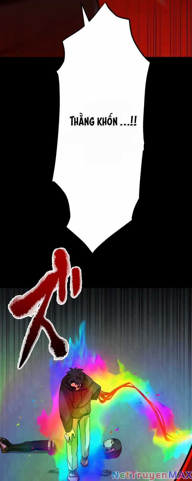 Huyết Thánh Cứu Thế Chủ~ Ta Chỉ Cần 0.0000001% Đã Trở Thành Vô Địch Chapter 9 trang 7