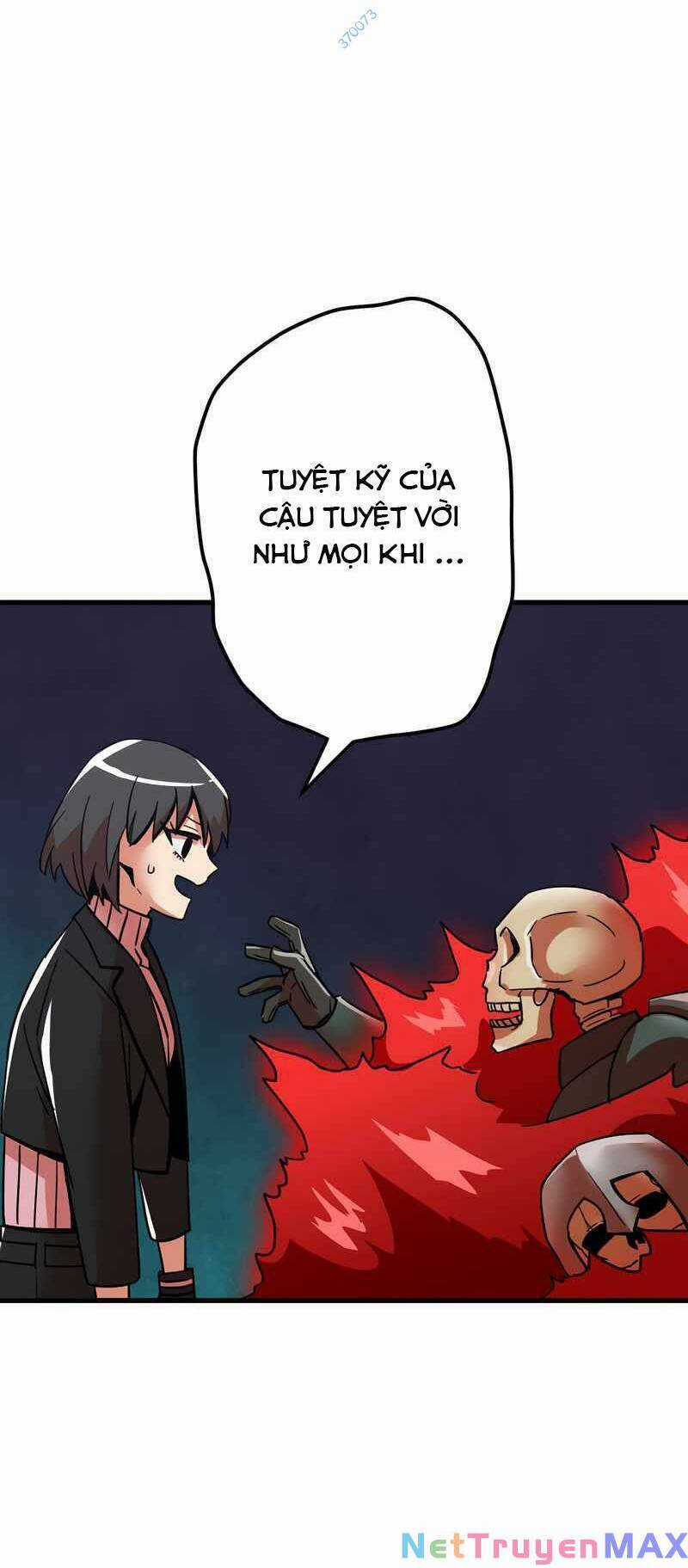 Huyết Thánh Cứu Thế Chủ~ Ta Chỉ Cần 0.0000001% Đã Trở Thành Vô Địch Chapter 9 trang 70