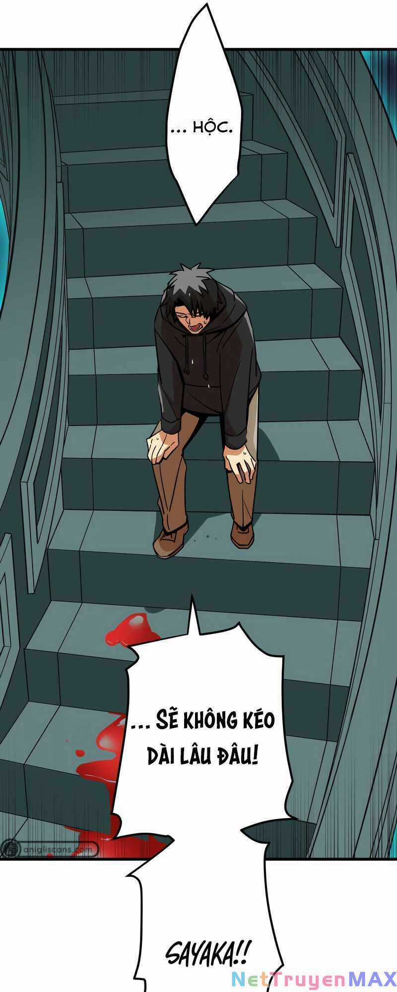 Huyết Thánh Cứu Thế Chủ~ Ta Chỉ Cần 0.0000001% Đã Trở Thành Vô Địch Chapter 9 trang 71