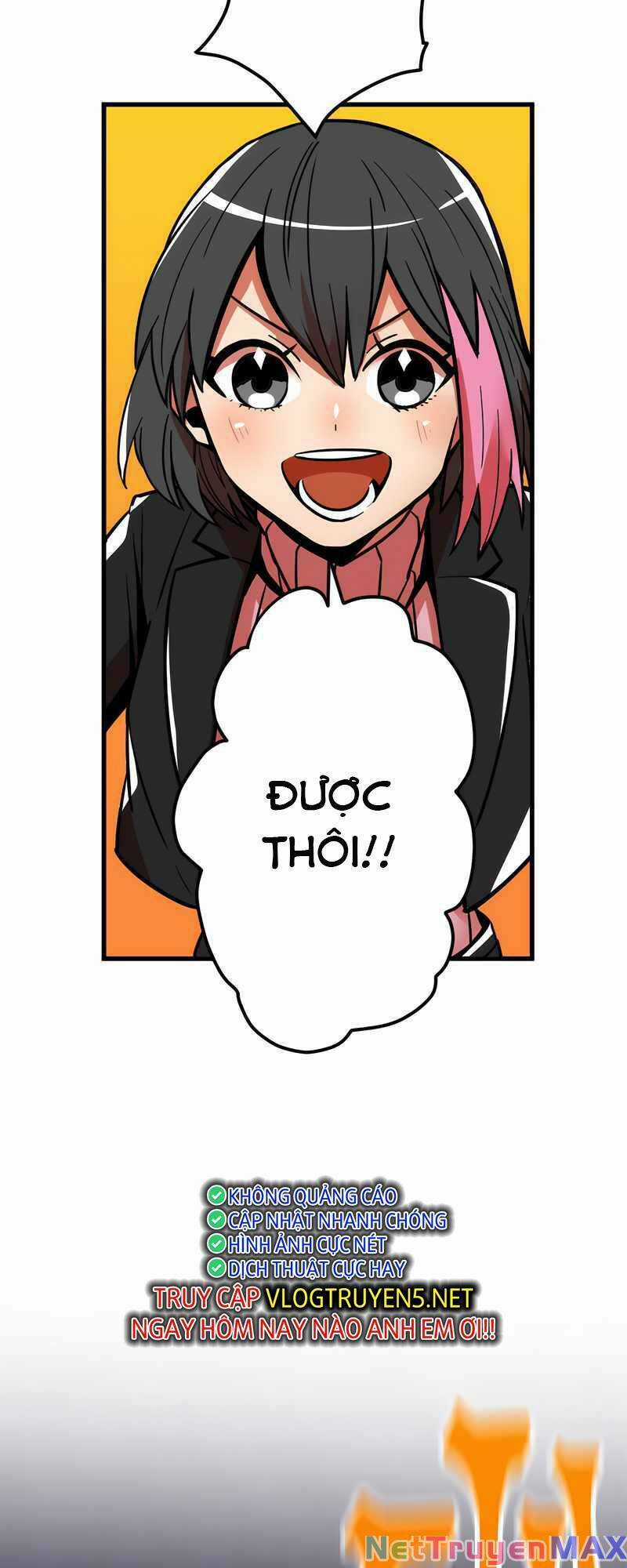 Huyết Thánh Cứu Thế Chủ~ Ta Chỉ Cần 0.0000001% Đã Trở Thành Vô Địch Chapter 9 trang 72