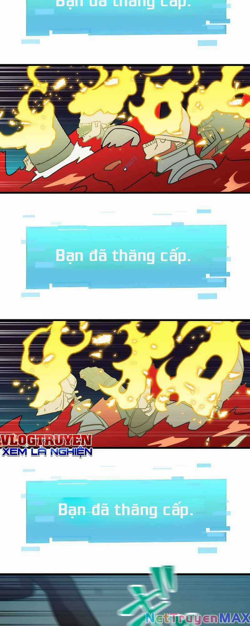 Huyết Thánh Cứu Thế Chủ~ Ta Chỉ Cần 0.0000001% Đã Trở Thành Vô Địch Chapter 9 trang 77