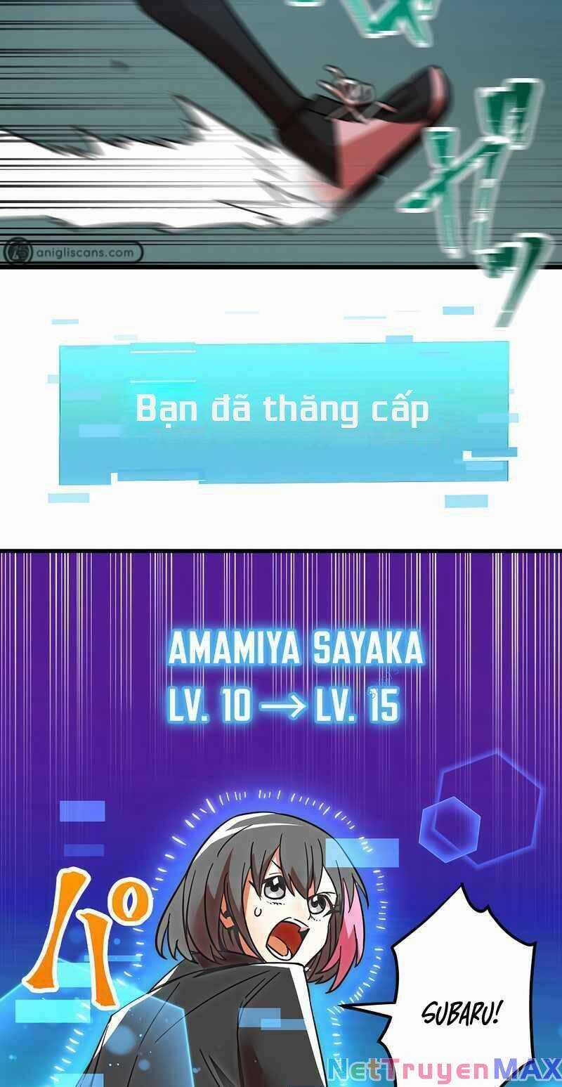 Huyết Thánh Cứu Thế Chủ~ Ta Chỉ Cần 0.0000001% Đã Trở Thành Vô Địch Chapter 9 trang 78