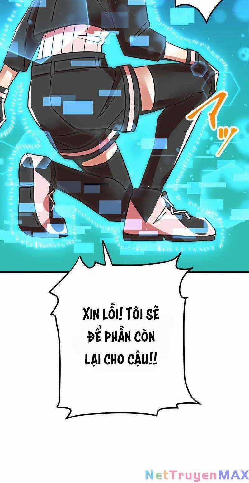 Huyết Thánh Cứu Thế Chủ~ Ta Chỉ Cần 0.0000001% Đã Trở Thành Vô Địch Chapter 9 trang 79