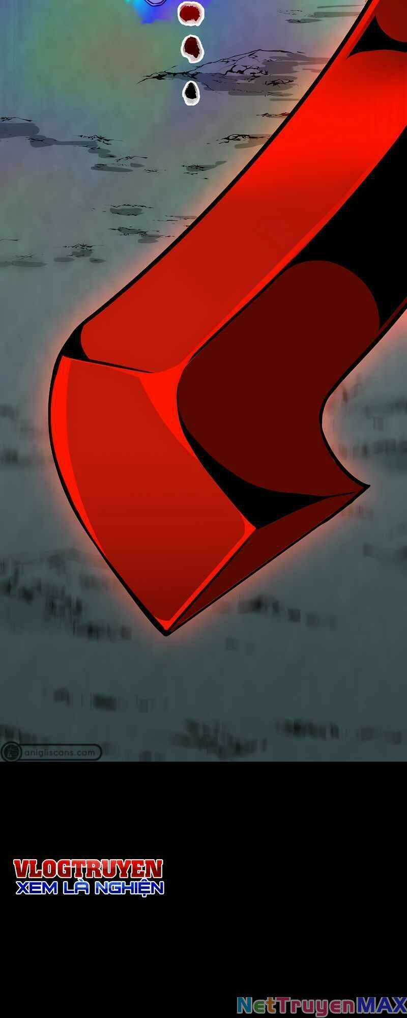 Huyết Thánh Cứu Thế Chủ~ Ta Chỉ Cần 0.0000001% Đã Trở Thành Vô Địch Chapter 9 trang 8