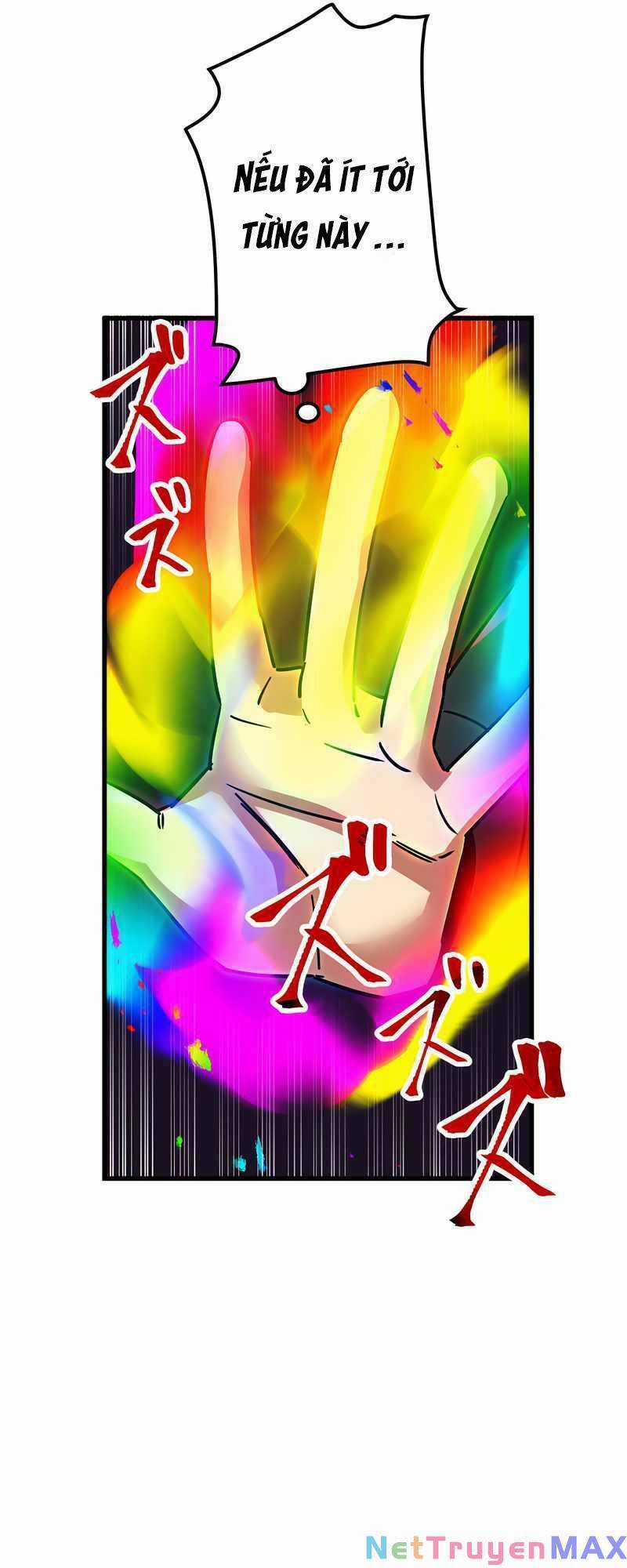 Huyết Thánh Cứu Thế Chủ~ Ta Chỉ Cần 0.0000001% Đã Trở Thành Vô Địch Chapter 9 trang 80