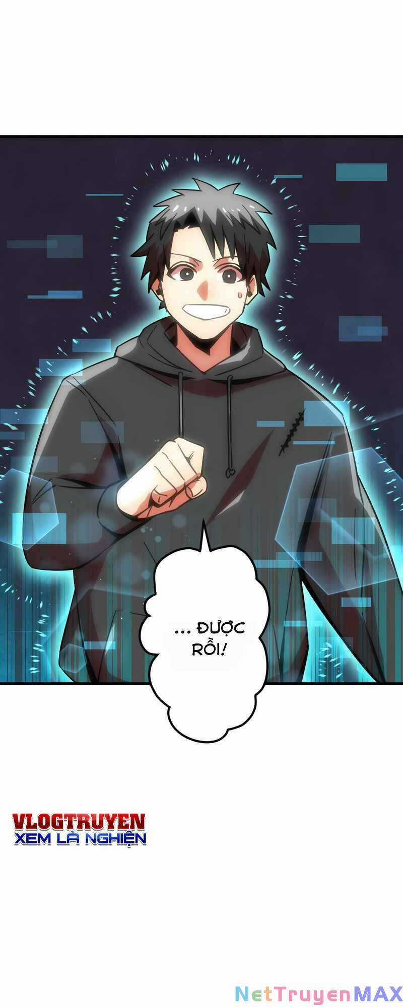 Huyết Thánh Cứu Thế Chủ~ Ta Chỉ Cần 0.0000001% Đã Trở Thành Vô Địch Chapter 9 trang 86