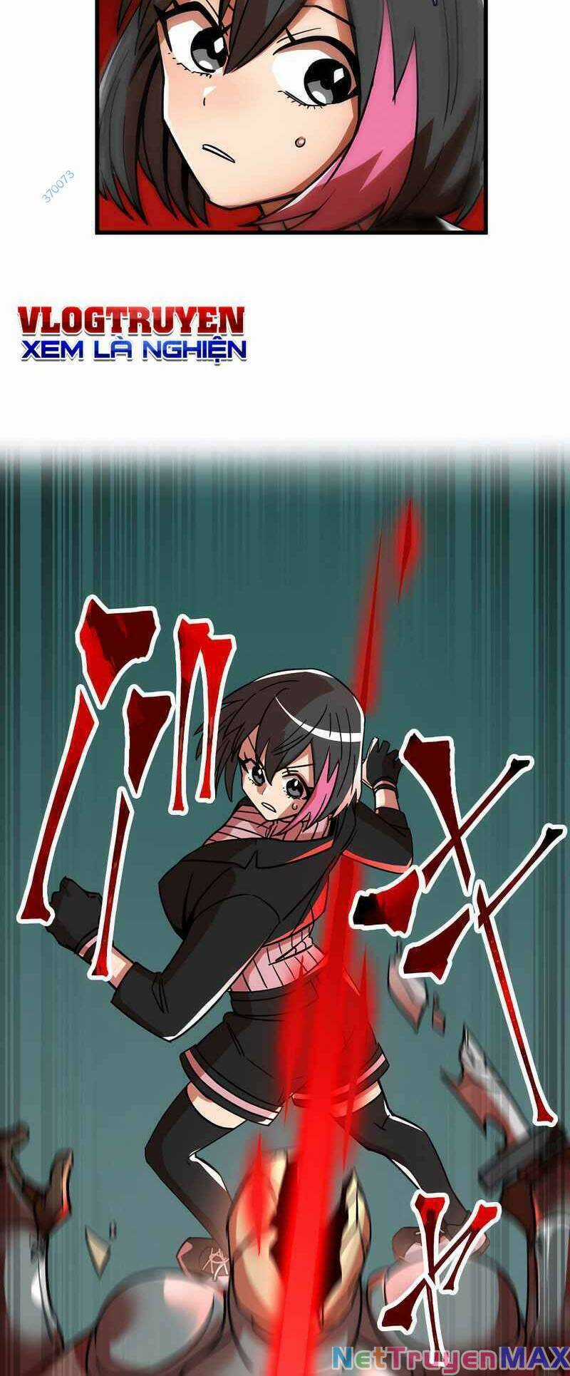 Huyết Thánh Cứu Thế Chủ~ Ta Chỉ Cần 0.0000001% Đã Trở Thành Vô Địch Chapter 9 trang 89