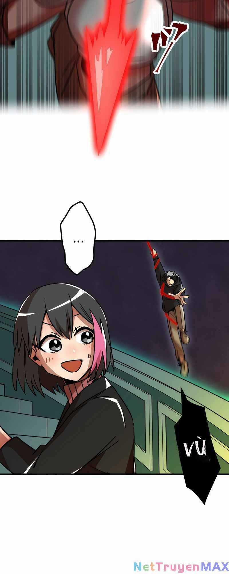 Huyết Thánh Cứu Thế Chủ~ Ta Chỉ Cần 0.0000001% Đã Trở Thành Vô Địch Chapter 9 trang 90