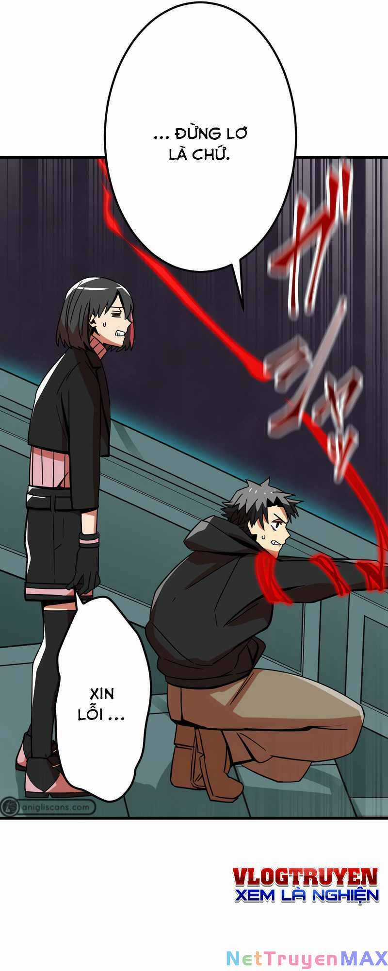 Huyết Thánh Cứu Thế Chủ~ Ta Chỉ Cần 0.0000001% Đã Trở Thành Vô Địch Chapter 9 trang 91