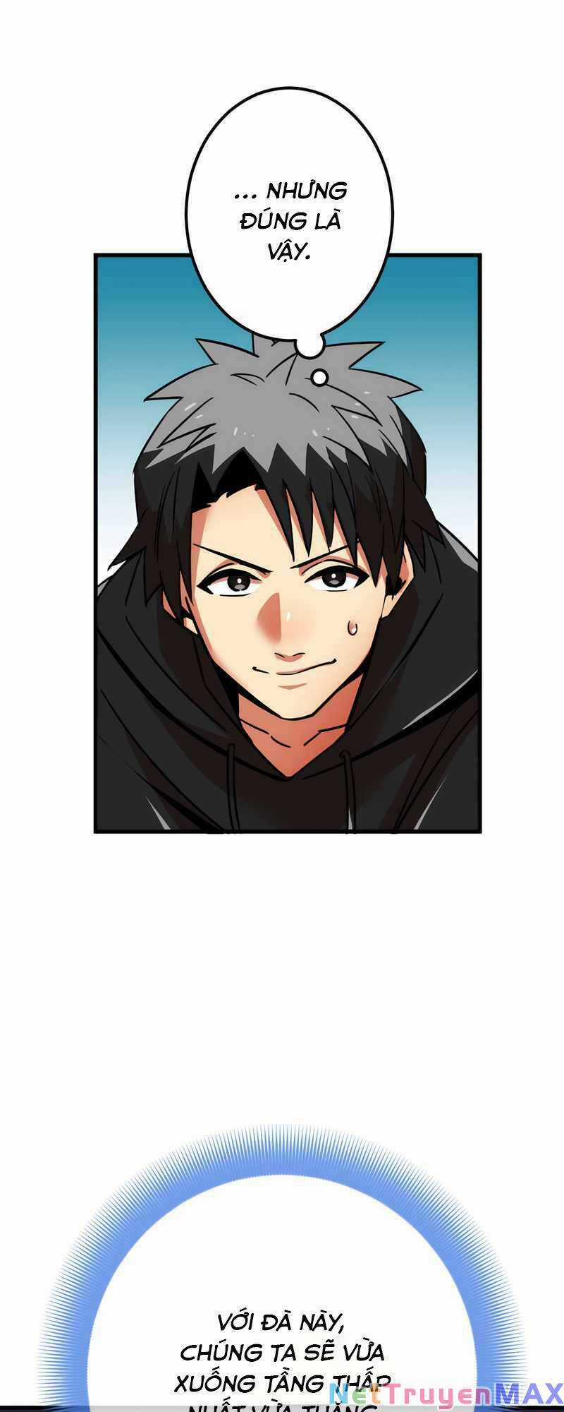 Huyết Thánh Cứu Thế Chủ~ Ta Chỉ Cần 0.0000001% Đã Trở Thành Vô Địch Chapter 9 trang 92