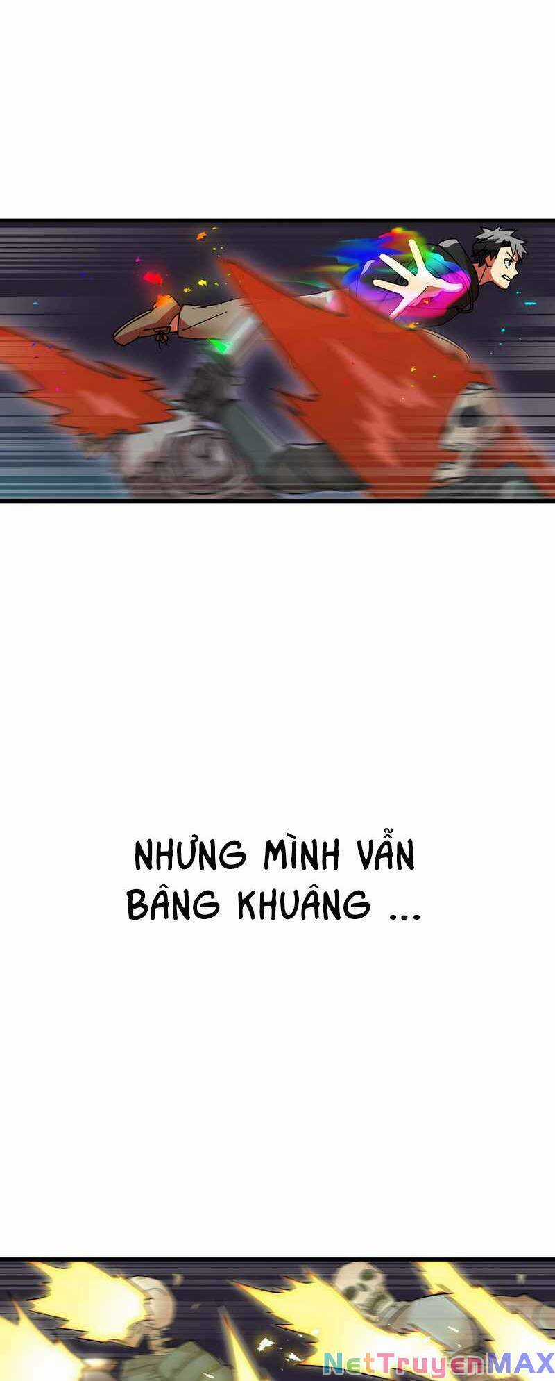 Huyết Thánh Cứu Thế Chủ~ Ta Chỉ Cần 0.0000001% Đã Trở Thành Vô Địch Chapter 9 trang 94