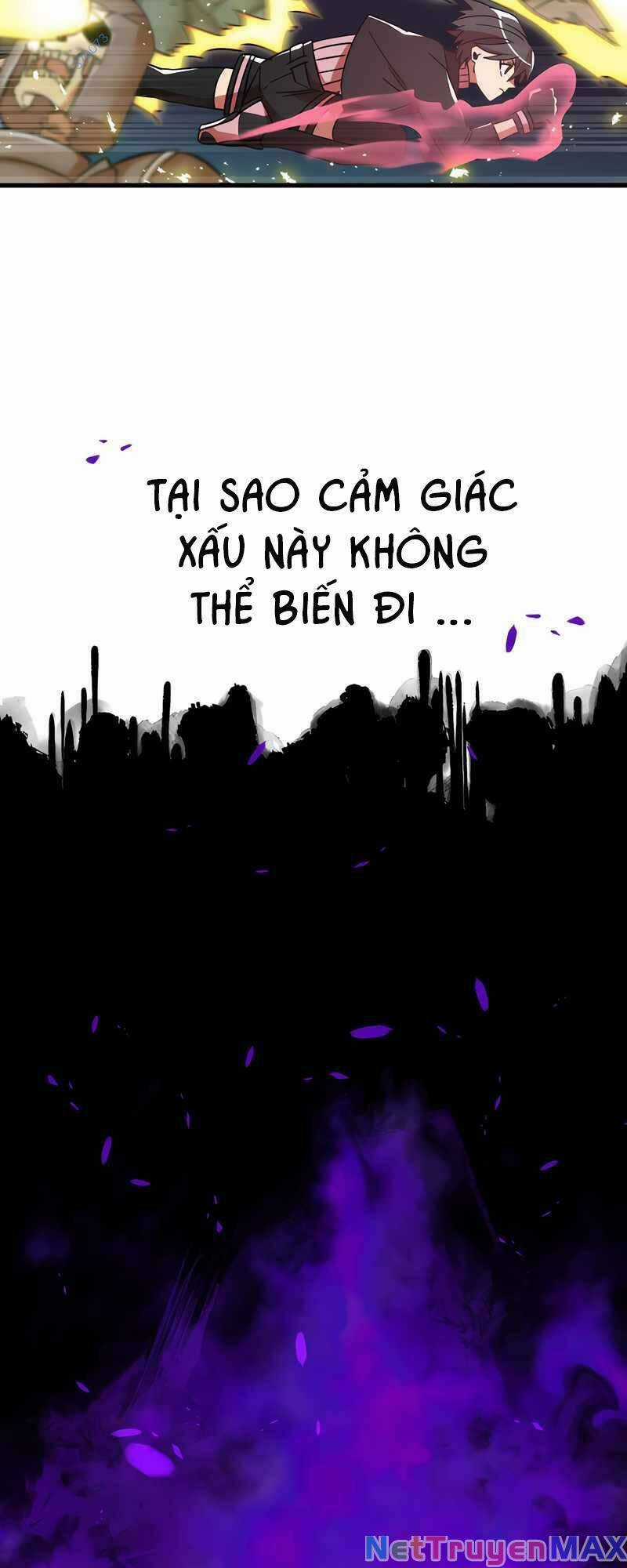 Huyết Thánh Cứu Thế Chủ~ Ta Chỉ Cần 0.0000001% Đã Trở Thành Vô Địch Chapter 9 trang 95